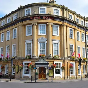 *** Hotel Royal Reino Unido