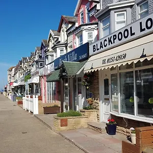 Blackpool Lodge Blackpool