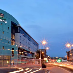 *** Hotel Express By Ihg Reino Unido