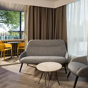 Roomzzz Stratford Londra