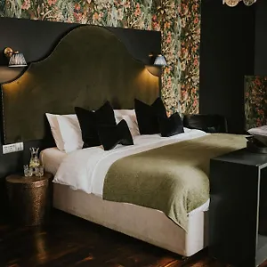 *** Hotel The Croft Hotel, Bw Signature Collection Reino Unido
