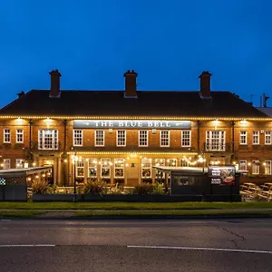 *** Hotel Blue Bell Reino Unido
