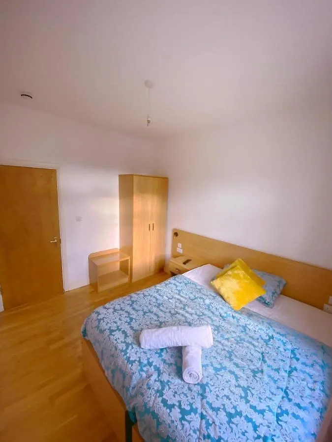 Mandarin Apartment London Bed & Breakfast